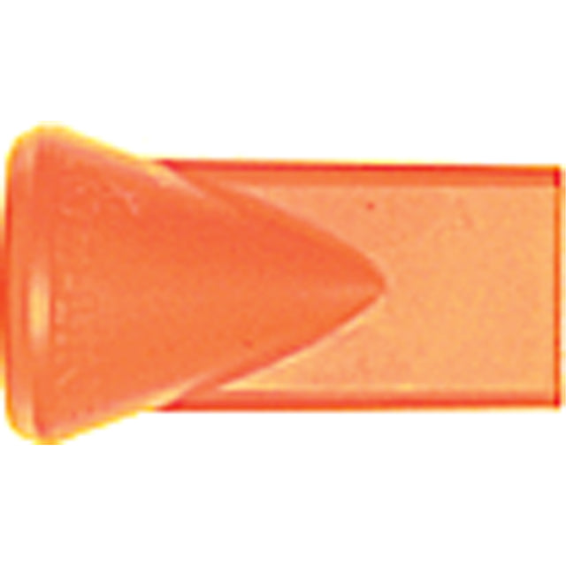 #60 Flat Slot Nozzles, 1-1/10" L x 22/50" W