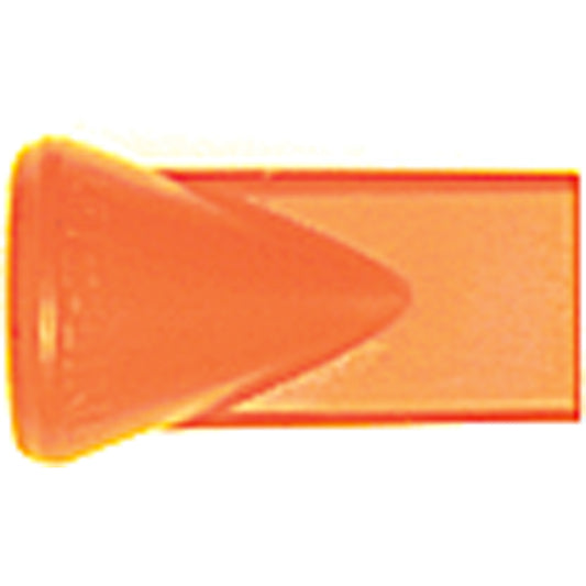 #60 Flat Slot Nozzles, 1-1/10" L x 22/50" W