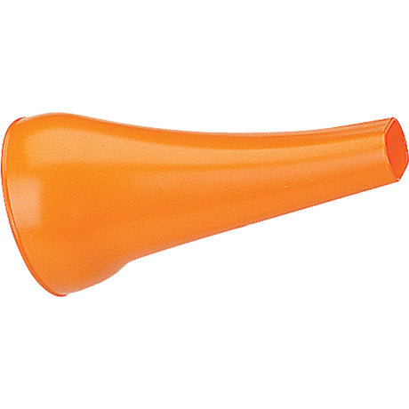 Anti-Static Tapered Oval Nozzle