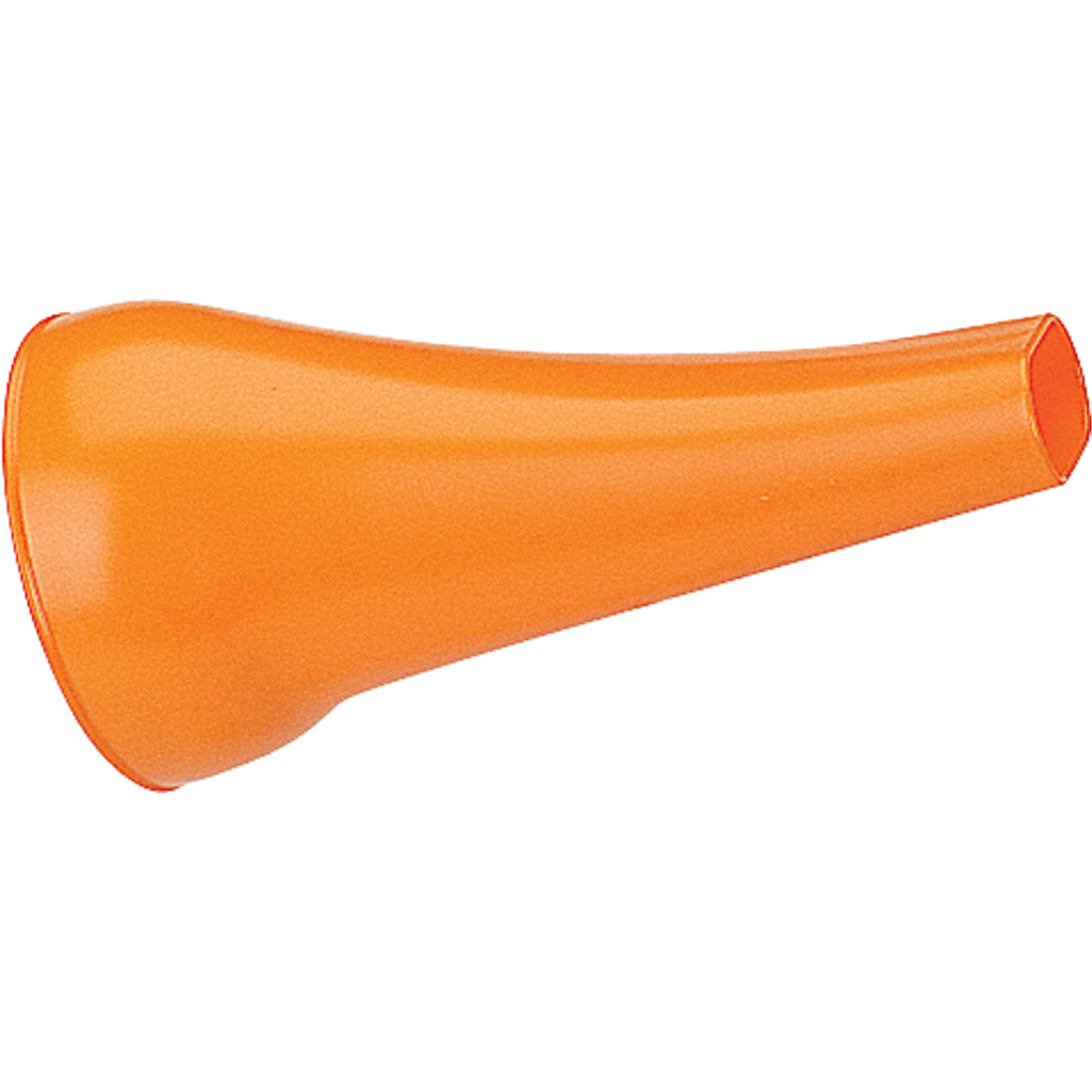 Tapered Oval Nozzles