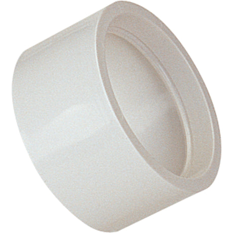 PVC Adapter, 3-19/40" L x 1-39/50" H