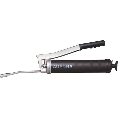 Heavy-Duty Lever Grease Gun, 14 oz Capacity