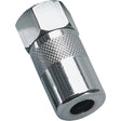 Heavy-Duty Coupler, Steel