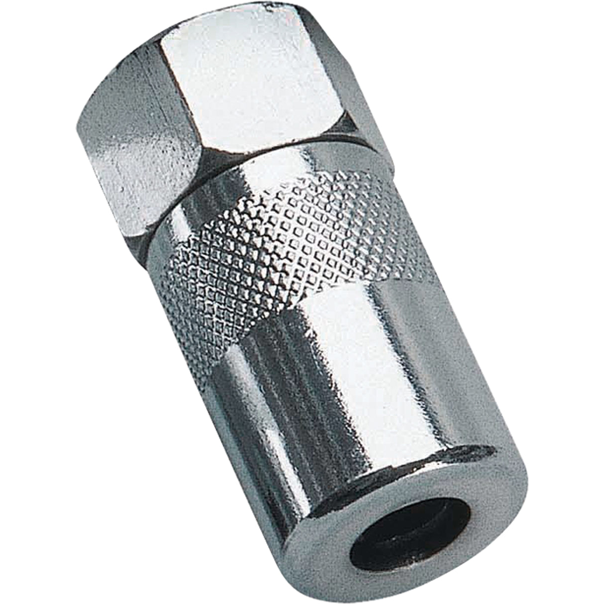 Heavy-Duty Coupler, Steel