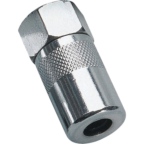 Heavy-Duty Coupler, Steel