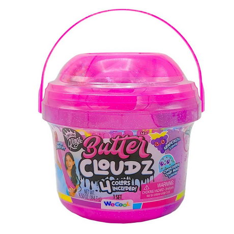 COMPOUND KINGS - BUTTER CLOUDZ - 4 COMPOUND YO BUCKET (Case of 4)
