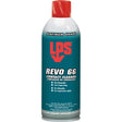 Revo 66® Contact Cleaner, Aerosol Can