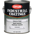 Industrial Primer, Gallon, Primer Grey
