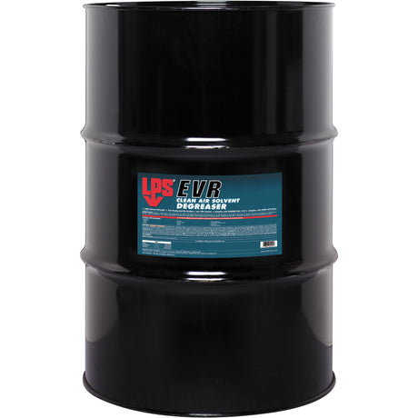 EVR® Clean Air Solvent Degreaser, Drum