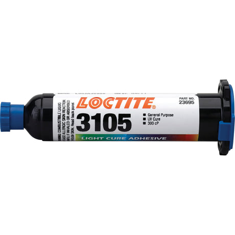 3105 Light Cure Acrylic , 25 ml