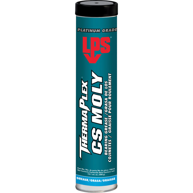 ThermaPlex® CS Moly Bearing Grease