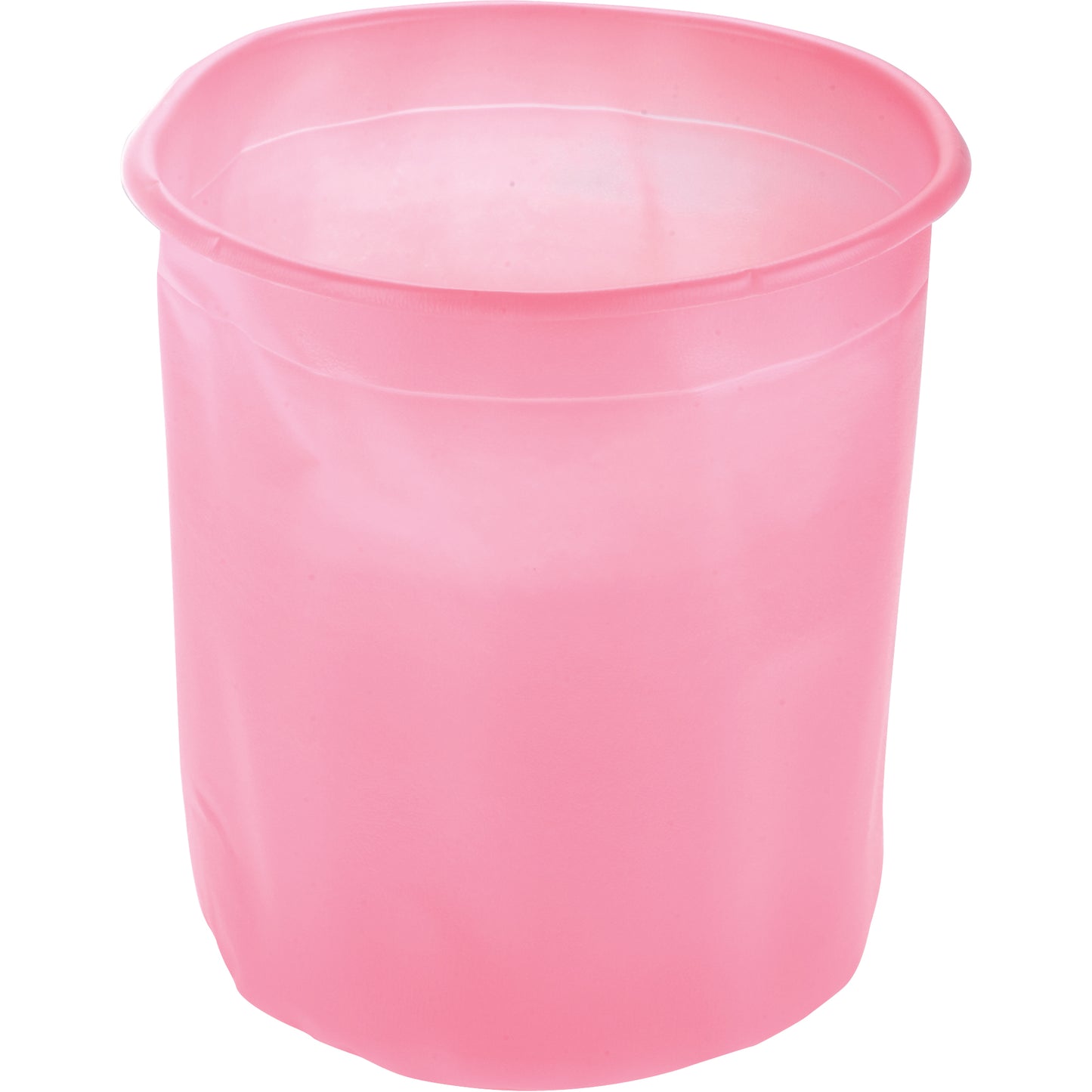 Pail Liner, 12" Dia. x 14-1/2" H, 5 US gal (4.16 imp. Gal.) Capacity