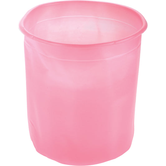 Pail Liner, 12" Dia. x 14-1/2" H, 5 US gal (4.16 imp. Gal.) Capacity