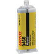 Hysol™ 9460 Epoxy, Two-Part, Dual Cartridge, 182 g., Grey