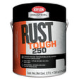 Rust Tough® 250 Acrylic Alkyd Enamel, Light Machinery Gray, Gloss, Gallon
