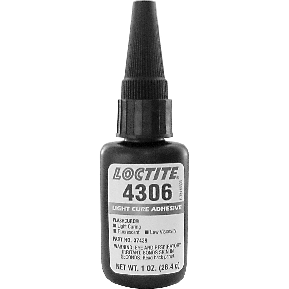 4306 Flashcure™ Cyanoacrylate, 1 oz.