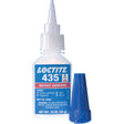 435™ Surface Insensitive Instant Adhesive, Clear, Bottle, 20 g
