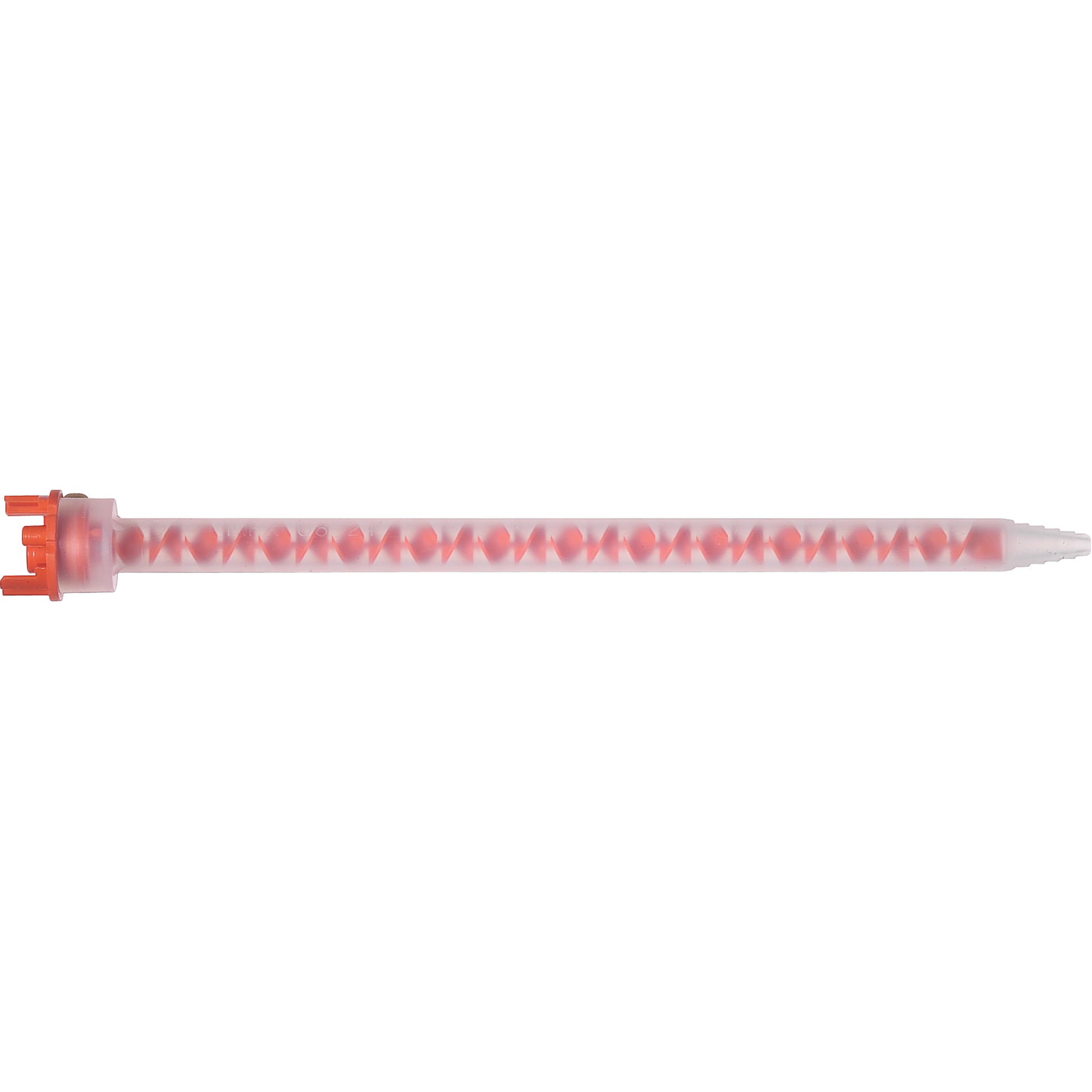 Static Mix Nozzles and Accessories, 9-1/10" L
