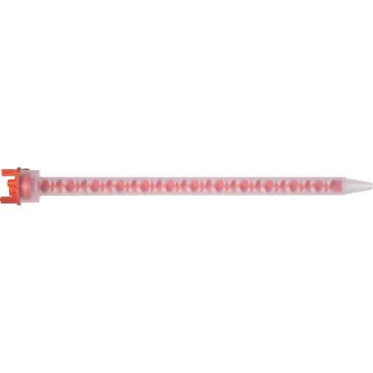 Static Mix Nozzles and Accessories, 9-1/10" L