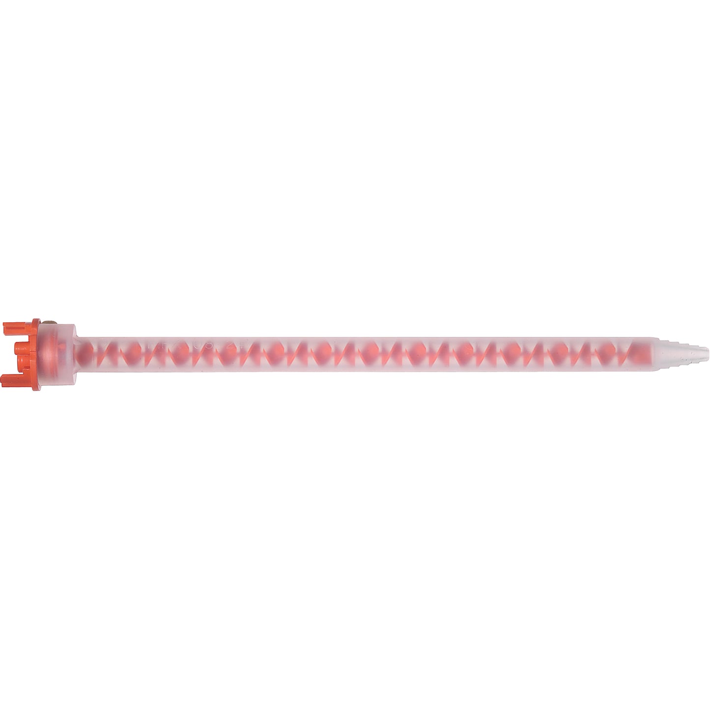 Static Mix Nozzles and Accessories, 11-1/5" L