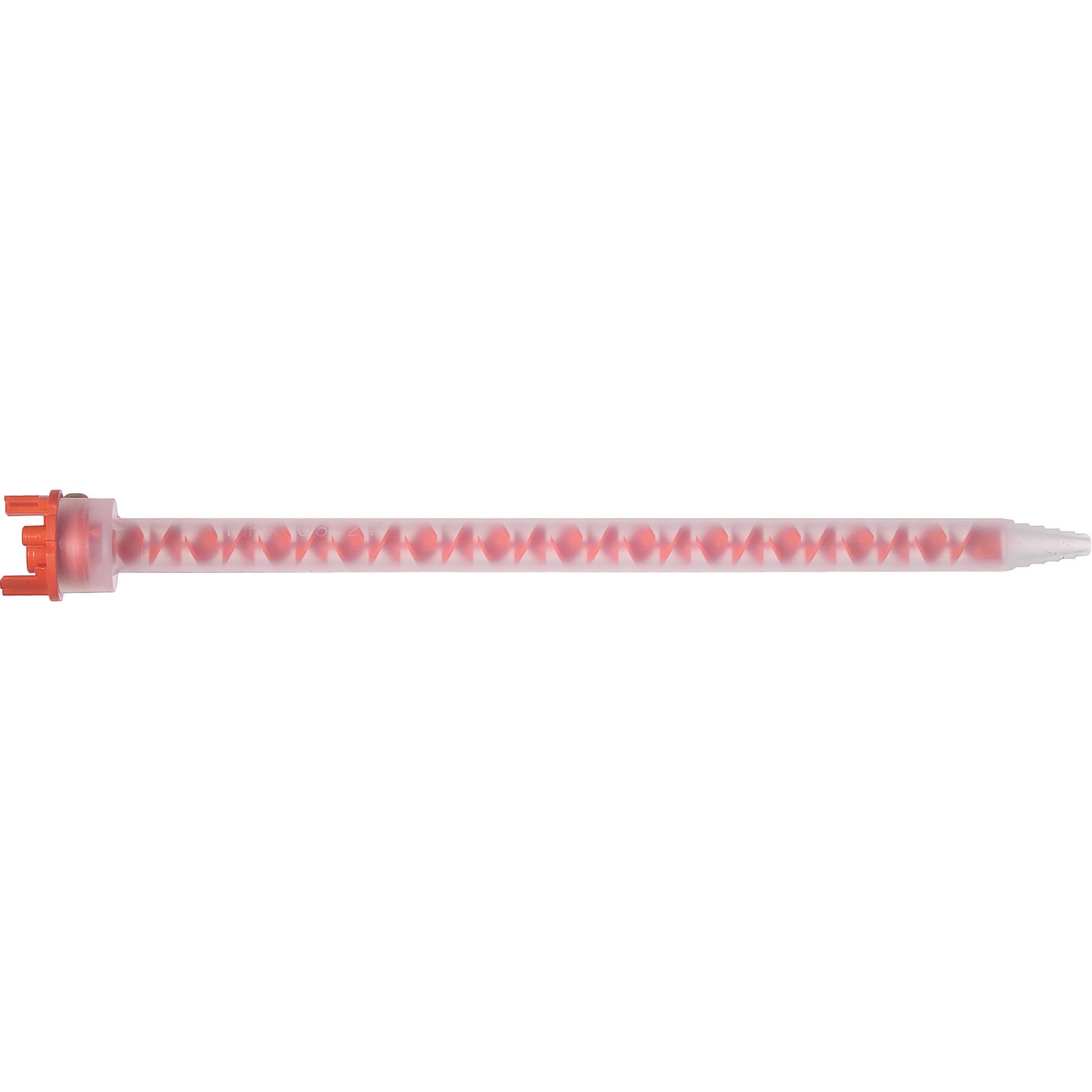 Static Mix Nozzles and Accessories, 11-1/5" L
