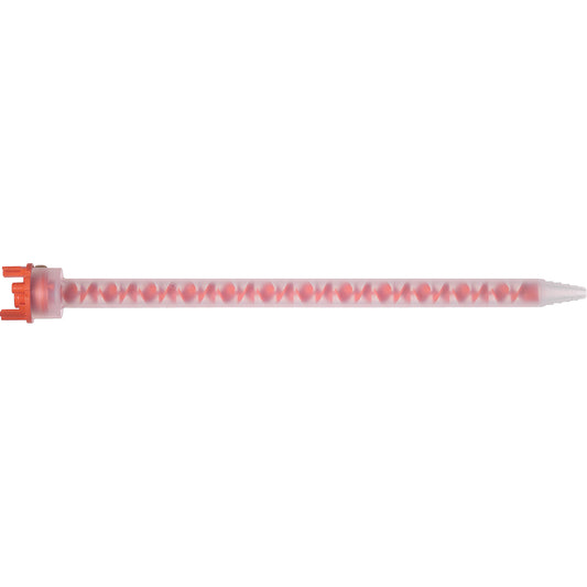 Static Mix Nozzles and Accessories, 11-1/5" L