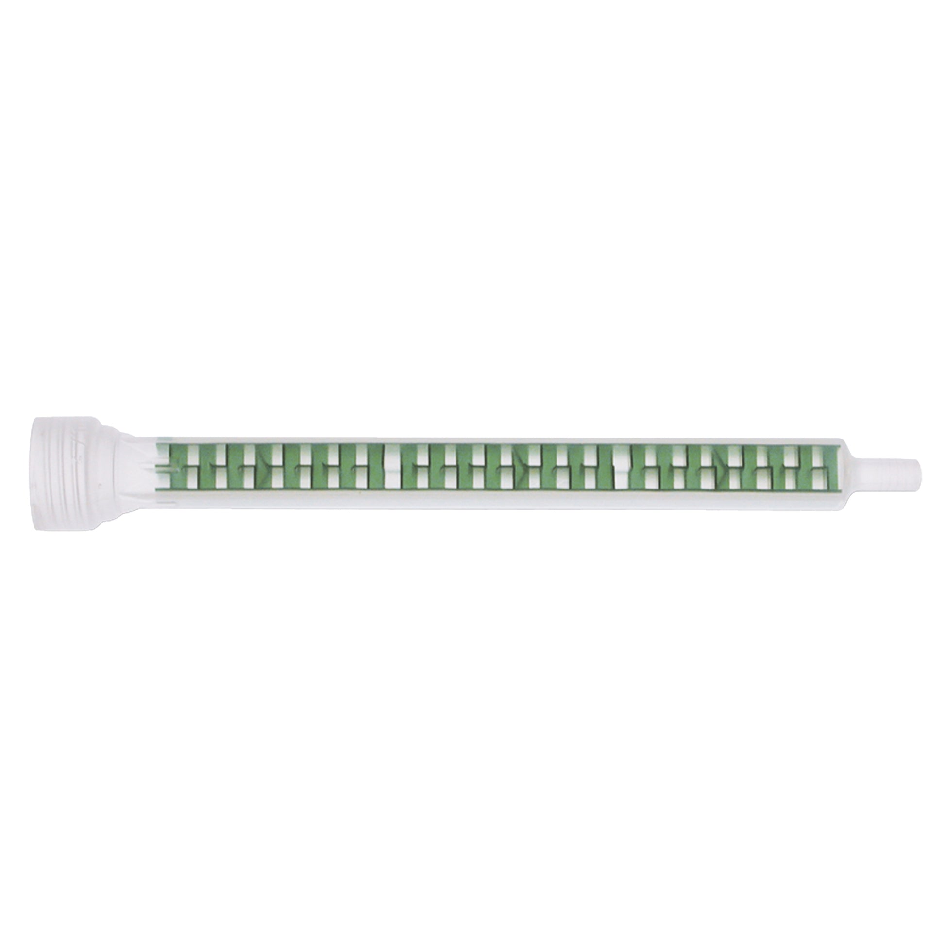 Square Mix Nozzle