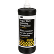 Super Duty Rubbing Compound