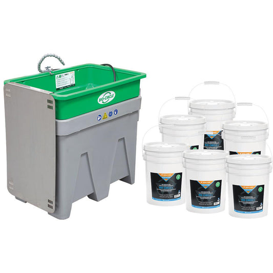 MAXI Starter Kit, Plastic