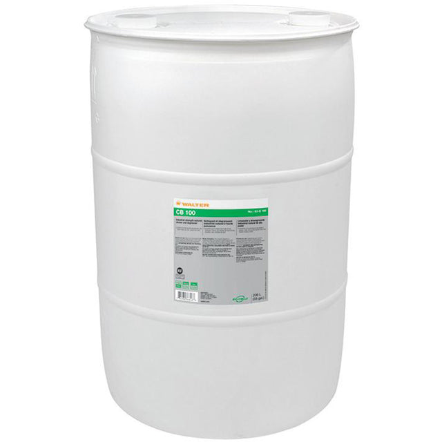 CB 100™ Natural Water-Based Solvent, Drum