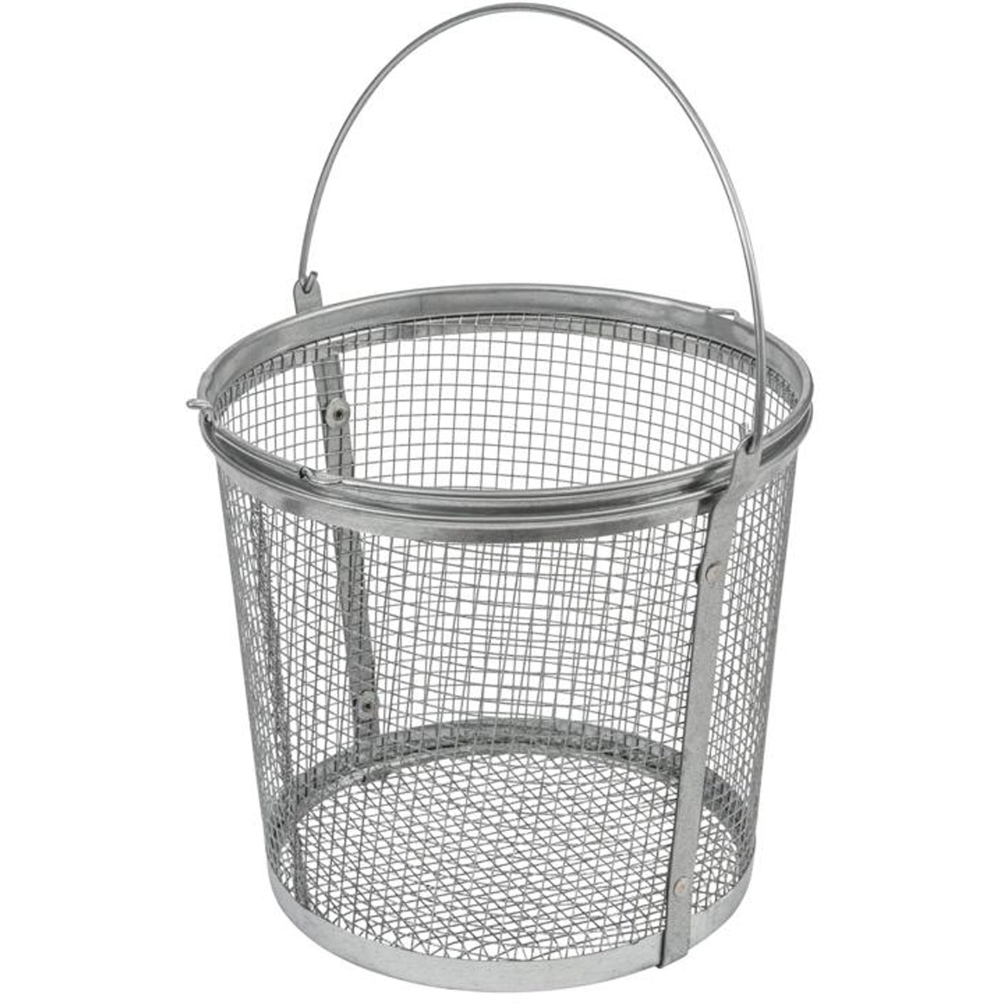 Parts Washing Basket