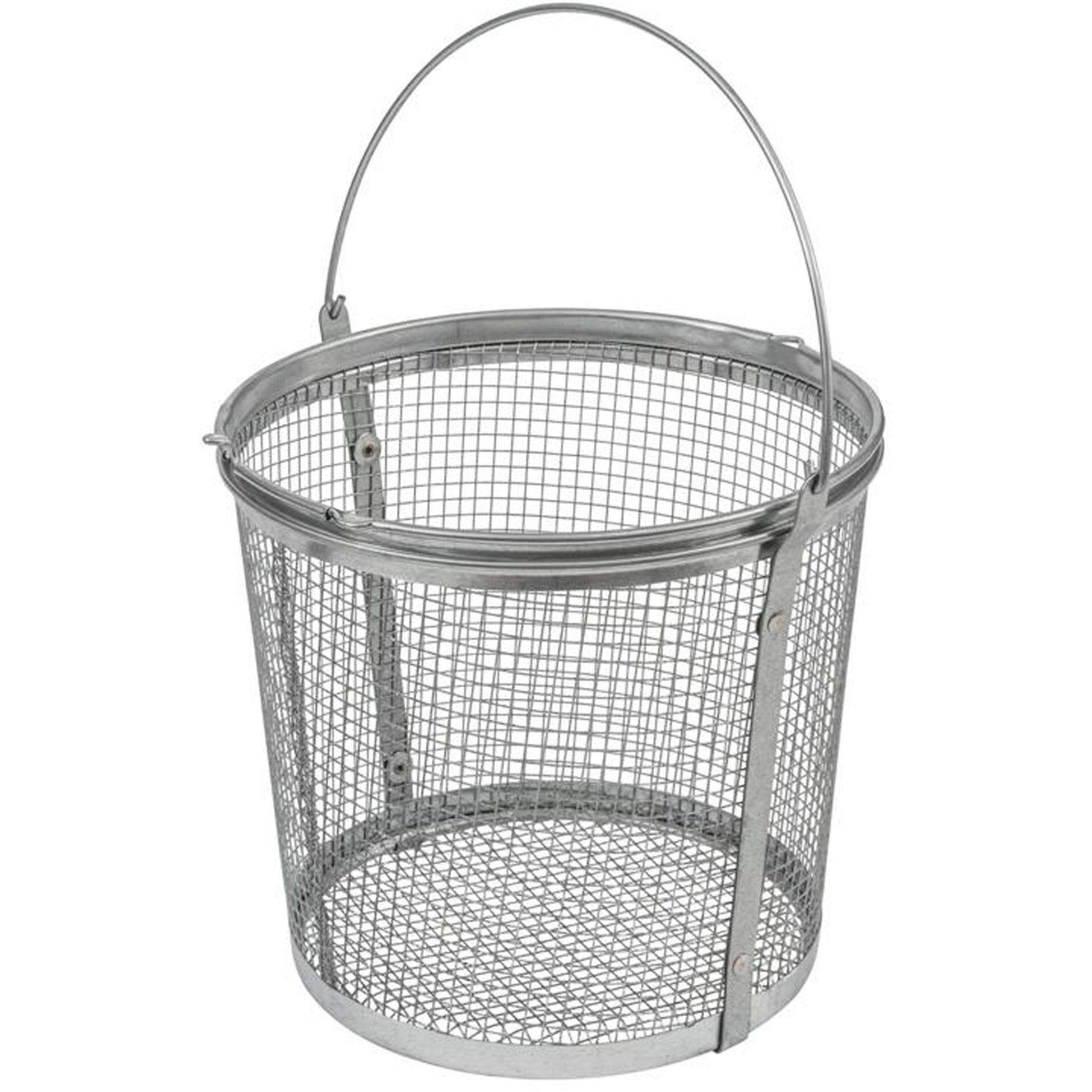 Parts Washing Basket