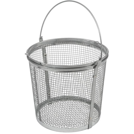 Parts Washing Basket