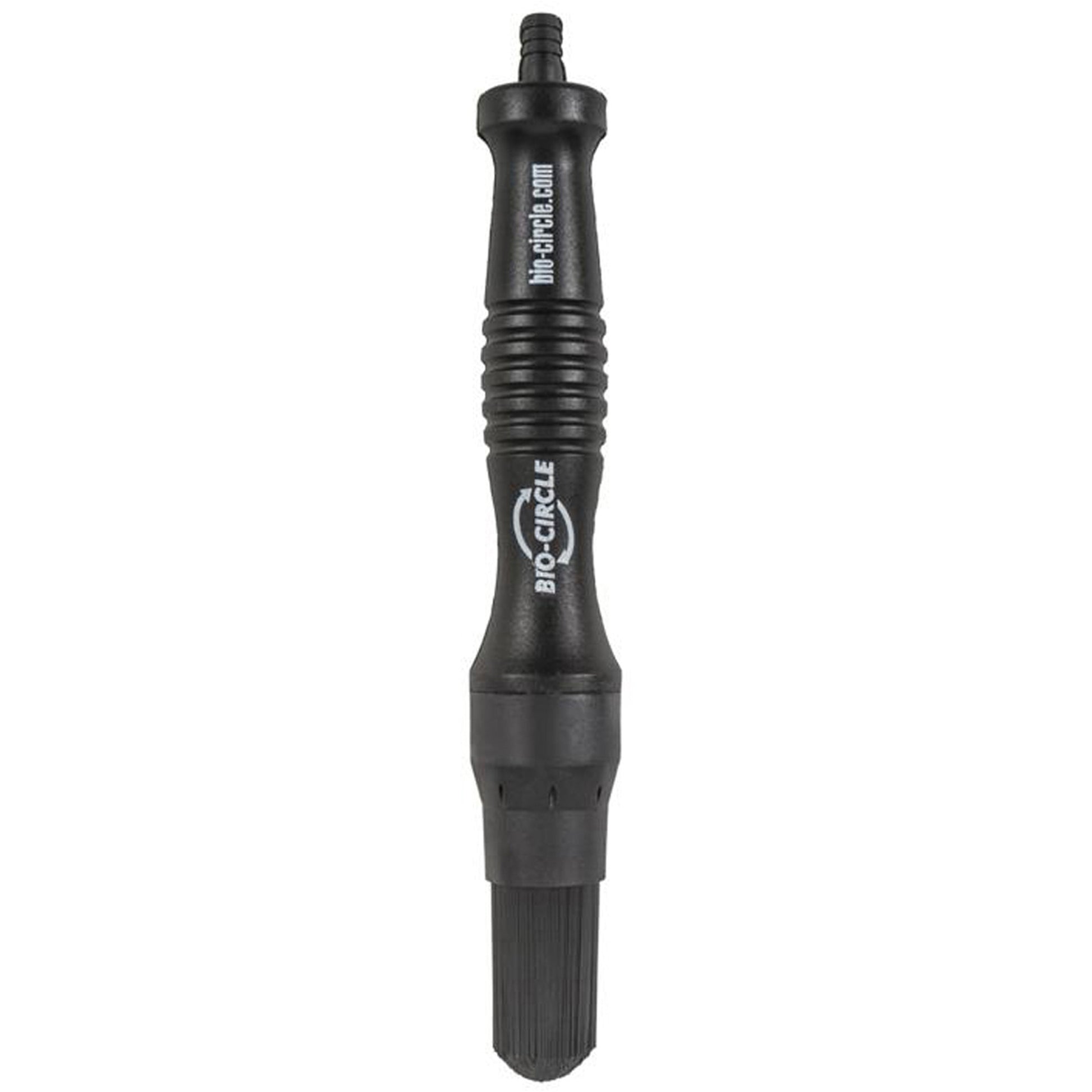 Replacement Flow-Through Brush for Parts Washers