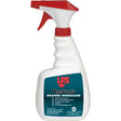 PreSolve® Orange Degreaser, Trigger Bottle