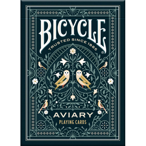 BICYCLE - AVIARY (Case of 6)