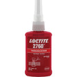 Threadlocker 2760 Instant Adhesive, Red, High, 50 ml, Bottle