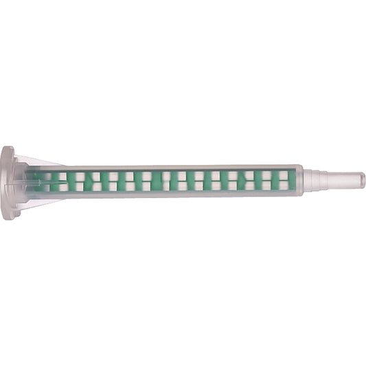 Static Mix Nozzles and Accessories, 0.53 cm L