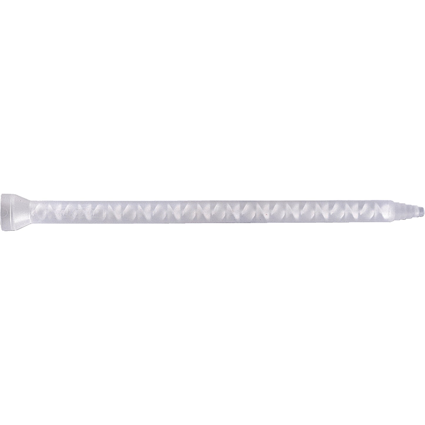 Static Mix Nozzles and Accessories, 8-4/5" L