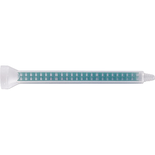 Static Mix Nozzles and Accessories, 3/4" L