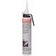 Superflex™ RTV Silicone Adhesive Sealant, Cartridge, Clear