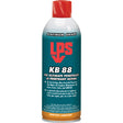 KB 88 The Ultimate Penetrant, Aerosol Can, 13 oz.