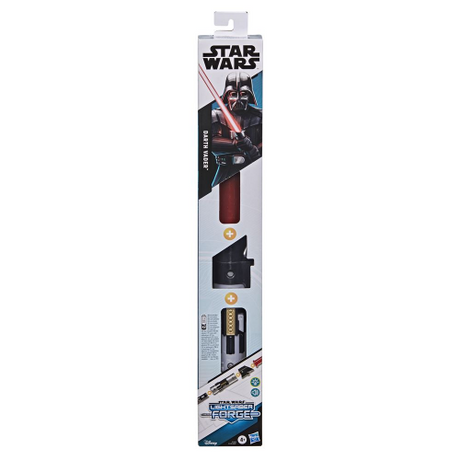 STAR WARS -LIGHTSABER FORGE BLADESMITH (Case of 6)