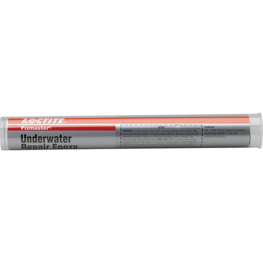 Fixmaster® Underwater Repair Adhesive, 4 oz., Stick, One-Part, Green