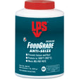 Food Grade Anti-Seize, 1 lb., Bottle