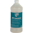 PF® Solvent, Bottle
