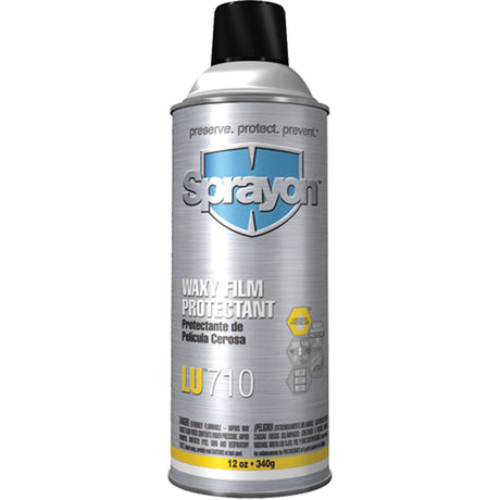 LU710 Waxy Film Protectant, Aerosol Can
