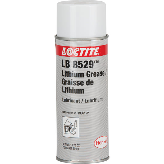 White Lithium Grease, Aerosol Can