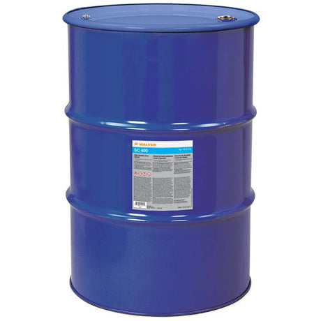 SC 400™ Natural Cleaner & Degreaser, Drum