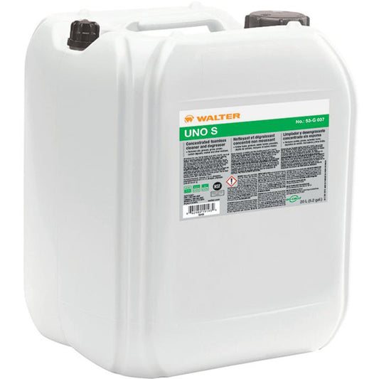 Uno S™ High Strength Cleaner & Degreaser, Pail